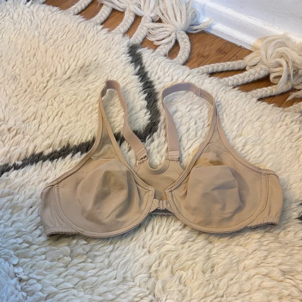 Wacoal Beige Bra